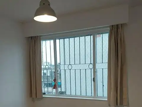 VENTA DEPARTAMENTO DOS DORMITORIOS ZONA CENTRO