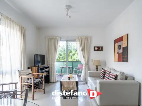 VENTA EN PINAMAR! DEPARTAMENTO  DE 2 AMBIENTES