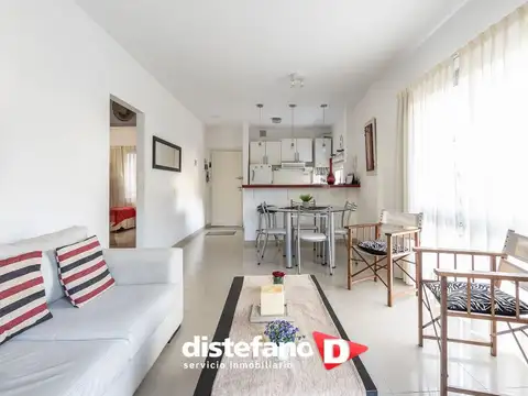 RIVADAVIA 400, Piso 2