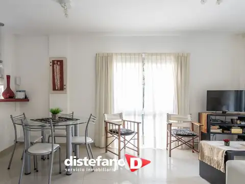 Departamento en Venta en Pinamar, USD 139.000
