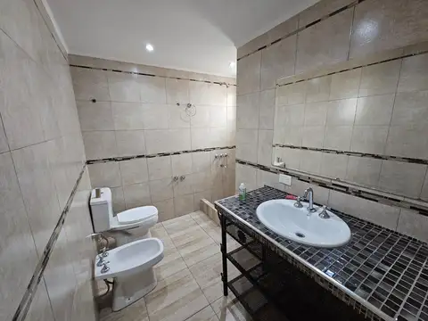 Departamento dos ambientes en alquiler en Quilmes