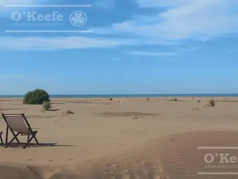 Campo en venta de 135has en Tres Arroyos