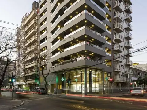 Departamento en Venta de 2 dormitorios