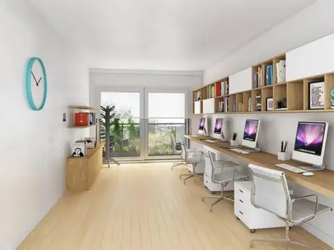 Departamento en Venta 2 años