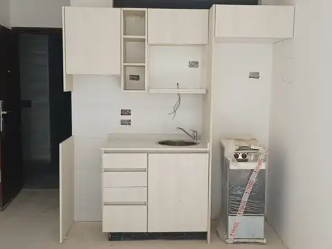 Mono ambiente a Estrenar! Balcón Terraza! Palermo