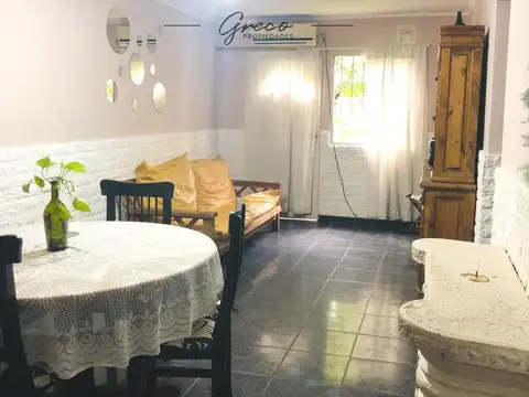 Departamento en Venta de 4 ambientes