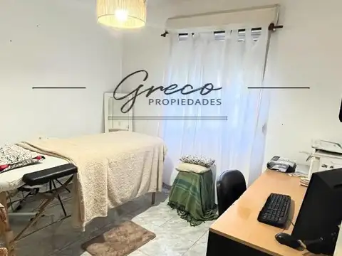 Departamento Planta Baja