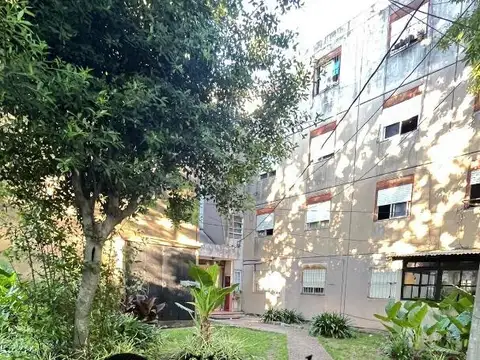 Departamento Planta Baja