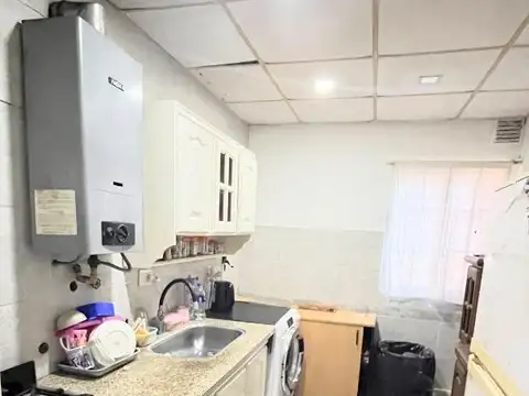 Departamento en Venta en Don Orione, USD 32.000