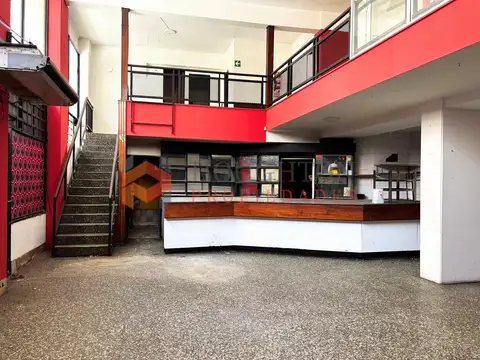 Local en Venta en Balvanera, USD 416.000