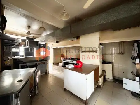 Local en Venta A Estrenar