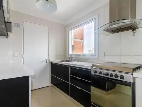 Alquiler Departamento 3 Ambientes Vicente López con Balcón a 2 cuadras del Río