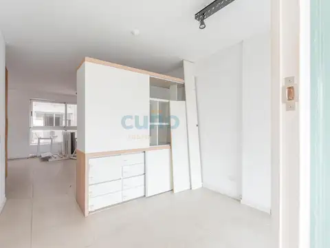 Departamento en Venta en Belgrano, USD 118.000