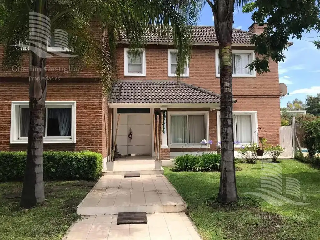 Casa en Venta en Valle Claro - 4 dormitorios