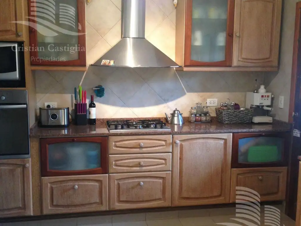 Casa en Valle Claro de 4 dormitorios