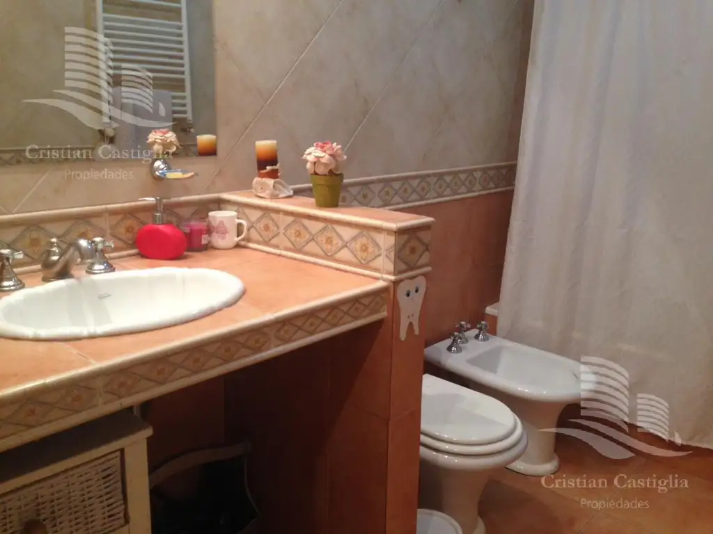 Venta - Casa 5 Ambientes, Jardín, Pileta, Balcón - Valle Claro, Benavidez, Tigre - Foto 14