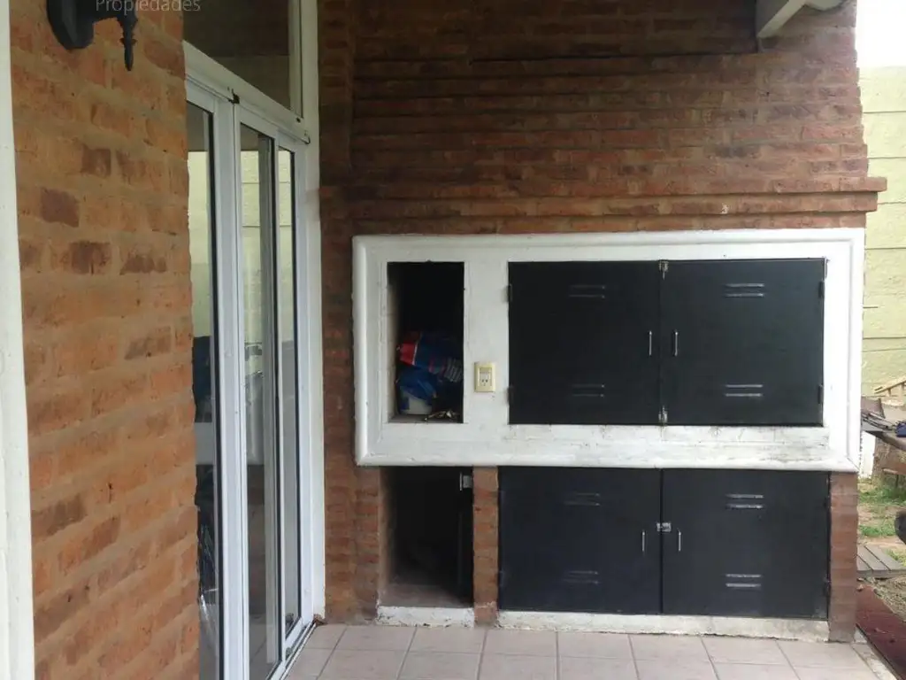 Venta - Casa 5 Ambientes, Jardín, Pileta, Balcón - Valle Claro, Benavidez, Tigre - Foto 19