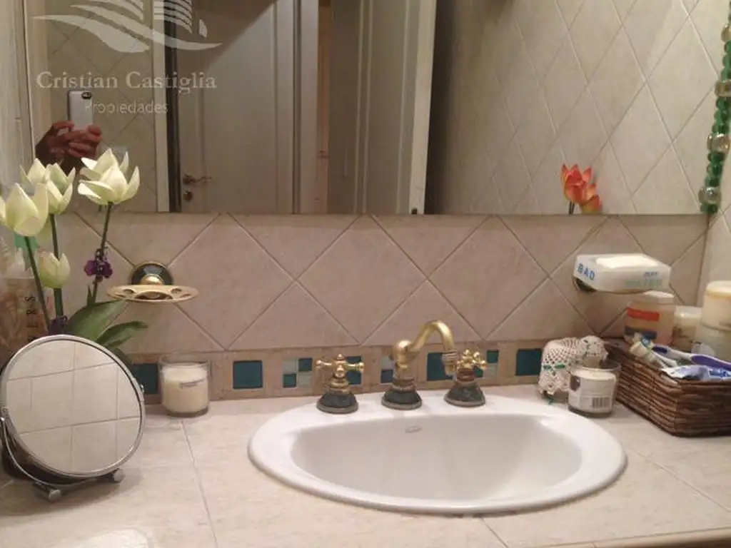 Venta - Casa 5 Ambientes, Jardín, Pileta, Balcón - Valle Claro, Benavidez, Tigre - Foto 13