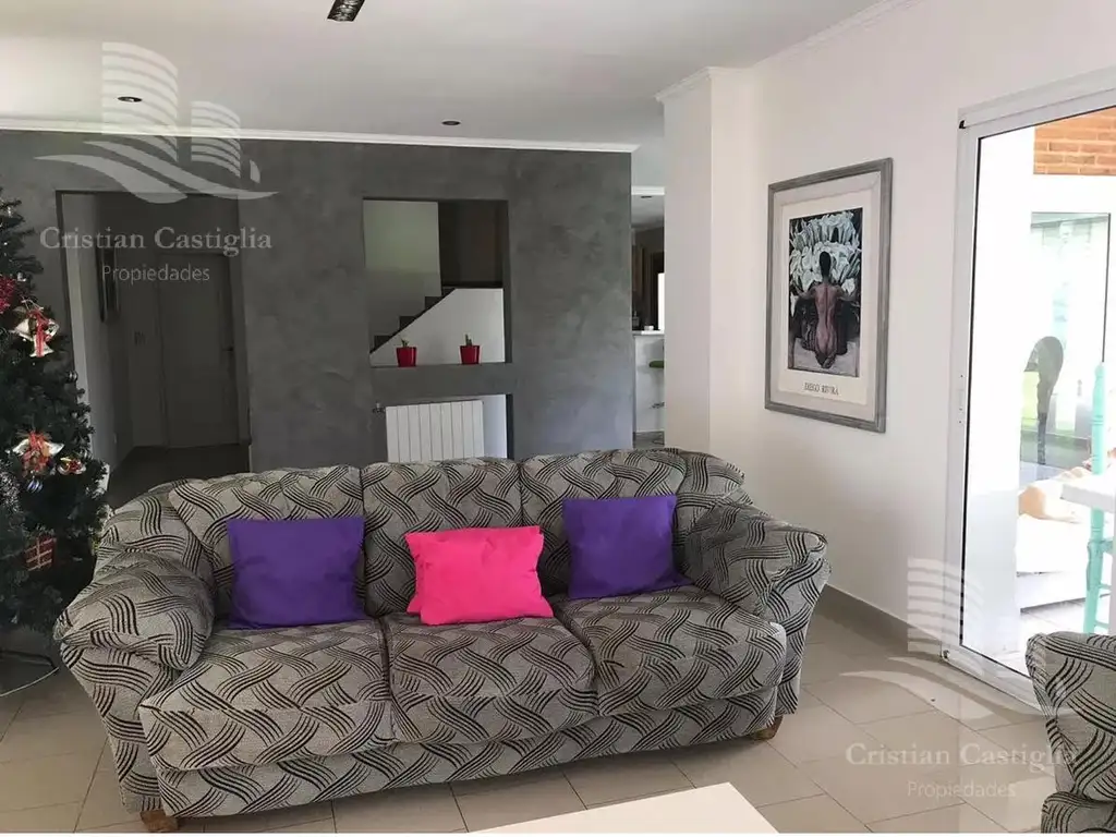 Casa en Venta en Valle Claro