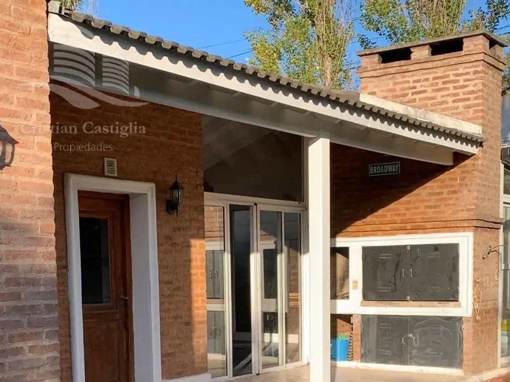 Venta - Casa 5 Ambientes, Jardín, Pileta, Balcón - Valle Claro, Benavidez, Tigre - Foto 17