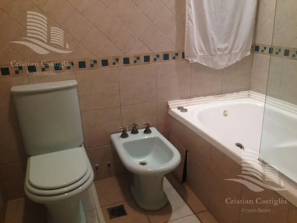 Venta - Casa 5 Ambientes, Jardín, Pileta, Balcón - Valle Claro, Benavidez, Tigre - Foto 15