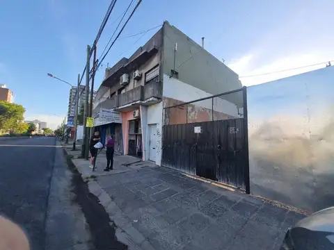 Local en Venta 56 años