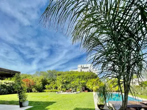 Casa  en Alq. Temporario en Talar del Lago 2, General Pacheco, Tigre