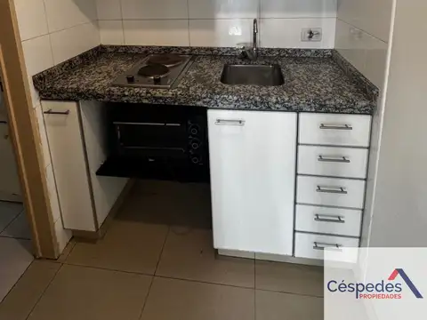 Departamento en Alquiler en Villa Urquiza, $ 520.000
