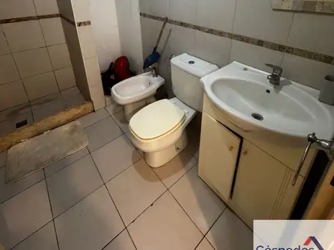 Departamento en alquiler en Villa Urquiza