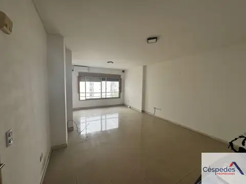 Departamento en alquiler en Villa Urquiza