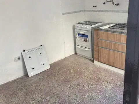 Depto Tipo Casa en Alquiler A Estrenar