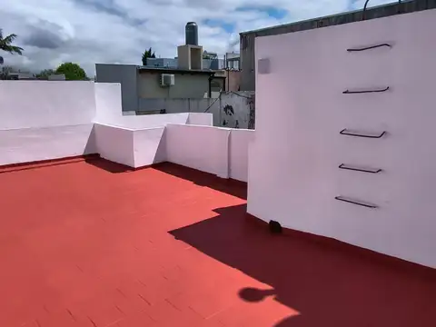 Depto Tipo Casa en Alquiler de 2 ambientes