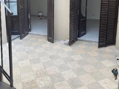 ZAMUDIO 4300, Piso PB