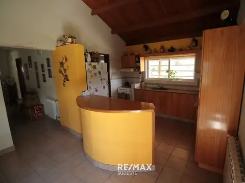 CASA QUINTA  EN BARRIO PARQUE  SAN MIGUEL