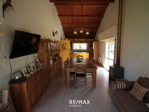 Casa en Venta en Bahia Blanca, USD 145.000