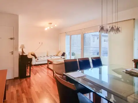 Departamento en Alquiler en Martinez, Partido de San Isidro