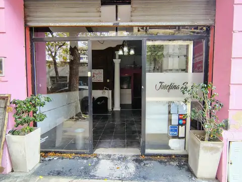 VENTA LOCAL COMERCIAL A LA CALLE  | SIN EXPENSAS | 40 M2 | NÚÑEZ
