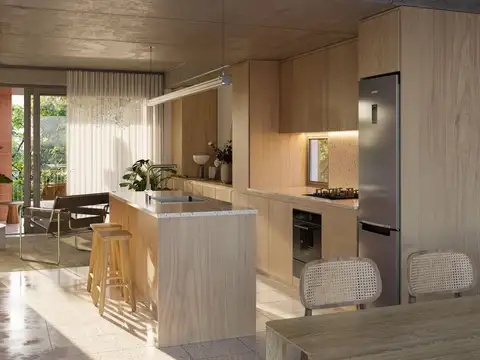 Departamento en Venta 1 año