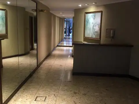 Departamento en Venta en Barrio Norte, USD 319.999