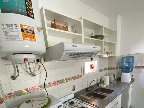 Departamento en Alquiler en Centro, $ 450.000