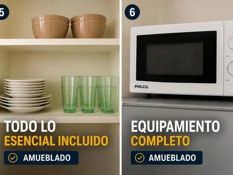 Departamento en Alquiler en Centro, $ 450.000