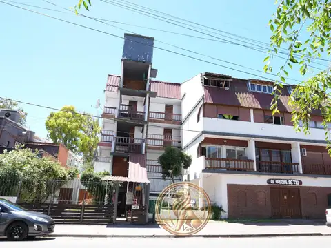 Departamento en Alquiler Temporal de Monoambiente