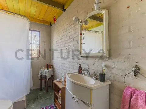 Casa en Alquiler 26 años