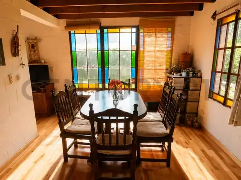 Casa en Alquiler de 6 dormitorios