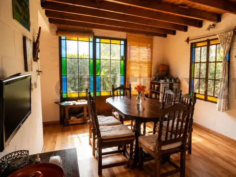 Casa en Alquiler 26 años