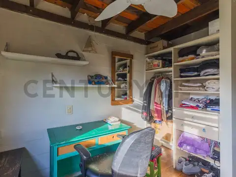 CASA 6 AMBIENTES ALQUILER ANUAL - BARRIO LA BOTA, BENAVÍDEZ