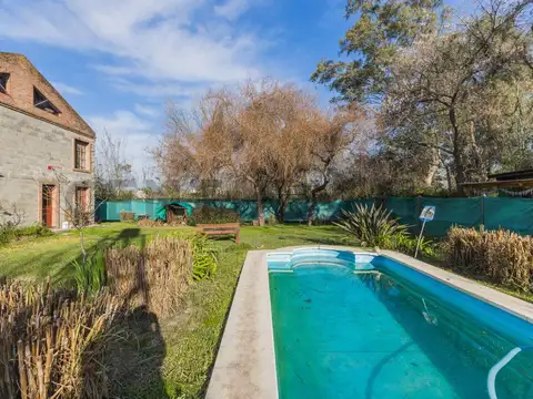 Casa en Alquiler de 6 dormitorios
