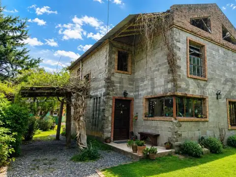 Casa en Alquiler en Benavidez, Partido de Tigre