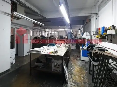 Negocio - Venta - Argentina, TRES DE FEBRERO - CANEPA DR. - (3F) 1364