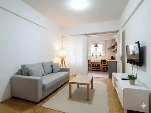 VENTA MONOAMBIENTE ZONA OBELISCO